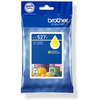 Brother LC-527Y tinteiro amarelo