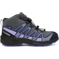 Salomon Sapatos De Caminhada Xa Pro V8 Mid Wp