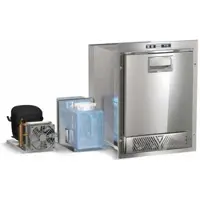 Vitrifrigo Máquina De Fazer Gelo Imxr Ocx2 Refill