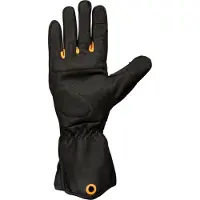Fiskars Luvas De Trabalho