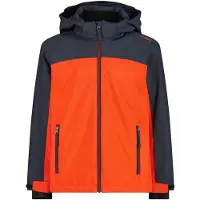 CMP Casaco Snaps Hood 39w1924