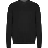 Clean Cut Copenhagen Pullover 'Claude' preto