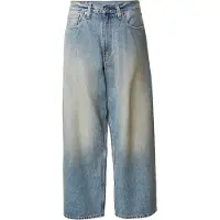 Levi's Calças de ganga 'Extra Baggy' azul ganga