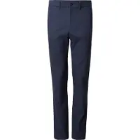 Calvin Klein Calças chino marinho