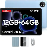 Blackview Tablet Tab 20 Wifi 4gb/64gb 10.1´´