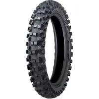 Dunlop Pneu Traseiro Off-road Geomax Mx53 41m M/c Tt