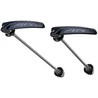 Zipp Espeto De Liberação Rápida Titanium