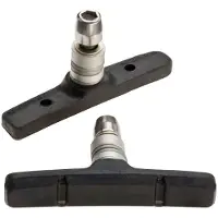 Sram Pastilhas De Freio De Aro Completas 20 R Brake Pads Bulk 50 Pares