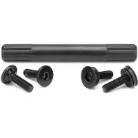 Mission Virabrequim 8 Spline V3