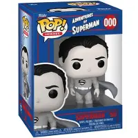 Funko POP! Figura Superman (stta)-superman (1950)