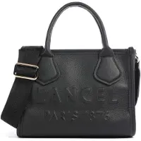 Lancel Shopper 'Jour' preto