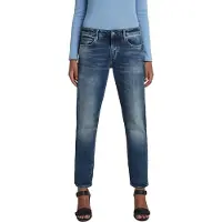 G-Star Gangas boyfriend Raw KATE BOYFRIEND WMN mulheres - Azul - US 28 / 32
