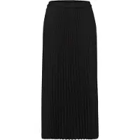 Selected Saia Alexis Mid Waist Midi