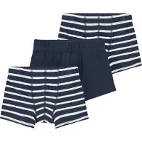 Name it Boxers 13208841 3 Unidades