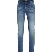 Jack & Jones Calças de ganga 'JJIGlenn JJIcon' azul