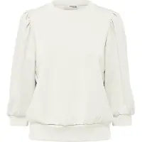 Selected Sweatshirt 'Tenny' branco