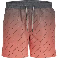 Jack & Jones Calção De Banho Fiji Gradient