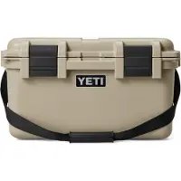 Yeti - Acessórios campismo - LoadOut Gobox 30 Tan para Unissexo