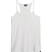Superdry Camiseta Sem Mangas Studios Strappy