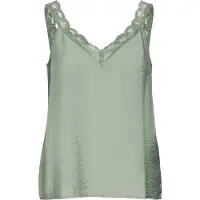 Vero Moda Blusa Sem Mangas Josie