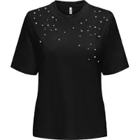ONLY Camiseta De Manga Curta Julia Life