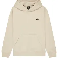 Quiksilver Moletom Com Capuz Basic