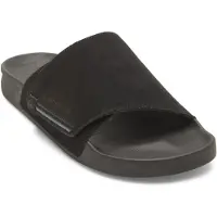 Quiksilver Chinelos Rivi Suede