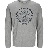 Jack & Jones Pijama De Manga Comprida Athens