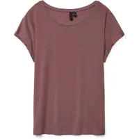 Vero Moda Camisa 'VMAva' rosa escurecido