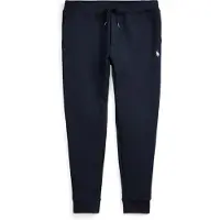 Ralph Lauren Calças navy / branco
