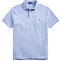 Ralph Lauren Camisa navy / azul claro
