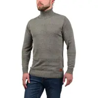 Blend Pullover 'BHLatif' grafite