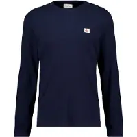 Calvin Klein Jeans Camiseta De Manga Comprida Lv040em217
