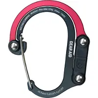 Gear aid Mosquetão Heroclip Mini