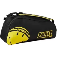 Prince Raqueteira Smiley Perf 2 Comp