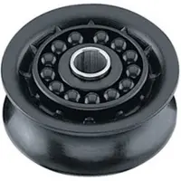 Harken Roldana Esp Para Treinador Doméstico