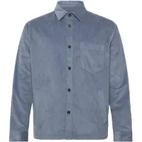HUGO Camisa De Manga Comprida Ecord 10276078 Red