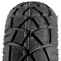 Heidenau Pneu Dianteiro/traseiro Da Scooter K 58 59m Tt