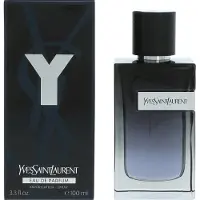 Yves Saint Laurent perfume Y para Homem EDP 100 ml