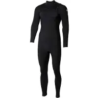 O'Neill Fato De Neoprene De Manga Comprida Com Fecho No Peito Epic 4/3 Mm