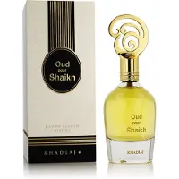 Khadlaj Oud Pour Shaikh EDP 100ml