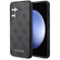 GUESS Capa De Telefone Guhcs24sg4gfgr S24 S921 4g