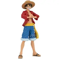 Banpresto Figura One Piece Dxfthe Grandline Series Special Monkey D.luffy