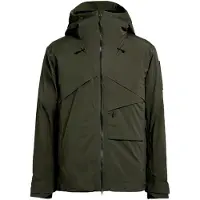 The Mountain Studio Casaco All Mountain 2l Stretch