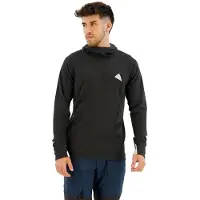 Klättermusen Moletom Com Capuz Huge