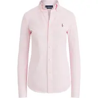 Ralph Lauren Blusa 'HEIDI' cor-de-rosa