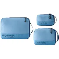 Eagle creek Conjunto De Cubos Organizadores Pack-it Reveal Para Bagagem