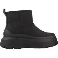 Buffalo Botas 'Olympia' preto
