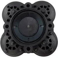 Jabsco Conjunto De Válvulas Epdm