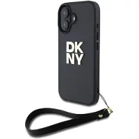 DKNY Capa De Telefone Dkhcp16spbswsk Iphone 16 6.1´´